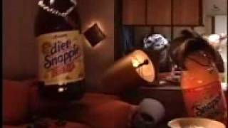 Snapple House Party Commercial 2002