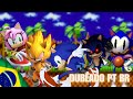 Compilação de Sonic Shorts | DUBLADO PT BR 🇧🇷 | DUBLADAIKO OFFICIAL