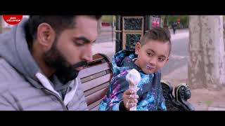 Hath Diyan Leekan (Official Video) | Parmish Verma | Yash Wadali | Wamiqa Gabbi | Dil Diyan Gallan