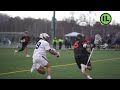 highlights yale edges princeton in must watch bout