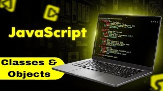 JavaScript - Classes & Objects || Complete JavaScript Course #12 #youtube #trending #js #like