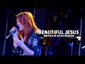 Beautiful Jesus (LIVE) / feat. Elena Huggins / AVL City Music (original)