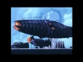 Atlantis: The Lost Empire Official Trailer!