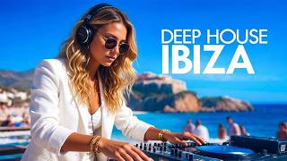 Ibiza Summer Mix 2026 🍓 Best Of Tropical Deep House Music Chill Out Mix 2025 🍓 Chillout Lounge