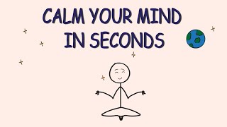 How to Find Peace in a Noisy World