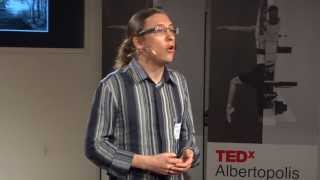 The early evolution of insects | Russell Garwood | TEDxAlbertopolisSalon