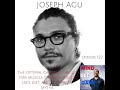 #122 Joseph Agu - The optimal caloric surplus for muscle growth, Bruce Lee's Diet and Nutrition...