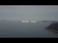 big wave bay beach hong kong glorious 4k aerial footage