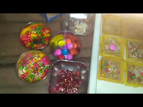 Sweet tarts, stuff canapes with Holi flavors | easy party snacks | Holi party snacks Sweet tarts, stuff canapes with Holi flavors | easy party snacks | Holi party snacks