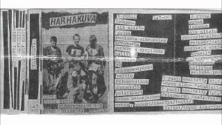 Harhakuva - Demo ( 1984 )