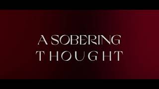 Polo - A Sobering Thought (Official Lyric Video)