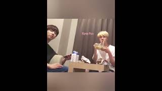 Jungkook & Jin reaction after played this song😅🤣||try not to laugh😂 |bts||army