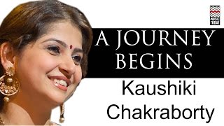 A Journey Begins | Audio Jukebox | Vocal | Classical | Kaushiki Chakraborty