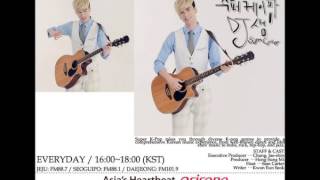 180613 DJ Sam Super K-Pop Arirang Radio Part 5