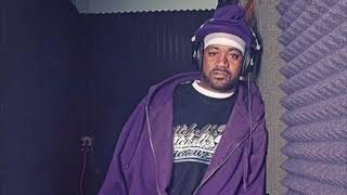 Ghostface Killah - Mighty Sure (Prod. HANOIACHI)