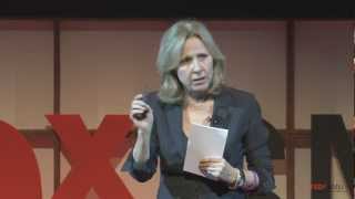 Helen Fisher at TEDxSMU 2012
