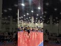 1.2.3 hitit setter volleyball scvavolleyball royalbanducci2027 girlsvolleyball usavolleyall