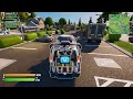 Drive a CAR NOW In FORTNITE Chapter 2 Season 3 (How To DRIVE A CAR In FORTNITE) Driving Car Fortnite