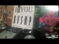 B.V.S.M.P-i need you radio mix (instr.)12single 1987 Germany Promo Only