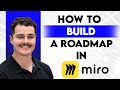 How To Build A Roadmap In Miro [2026 Guide]