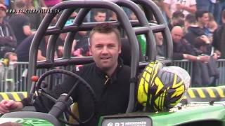 TractorpullingTV HD - 4500kg Supersport - Made 2019