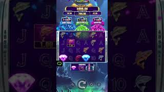 Amazing Catch Power Combo New Slot Review!