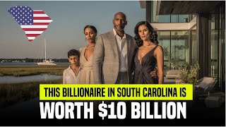 This is the Richest Family in South Carolina... inside the rise of Greystar's Empire