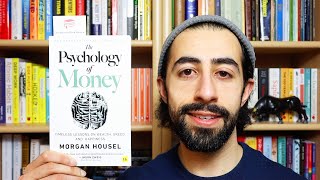 'The Psychology of Money' | One Minute Book Review