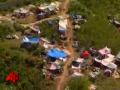 streets full of bodies in haiti warning very graphic video