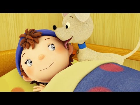 What is a Noddy?