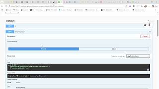 cse341 contacts api part2