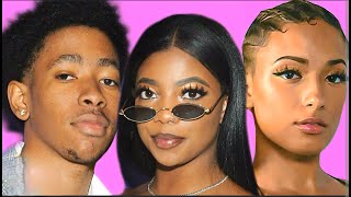 BM STOLE BW MONEY TO SPEND ON HIS PREFERENCE #viralvideo #preferences #blackmen #blackwomen #love