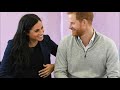 Harry & Meghan You and I (Nobody In The World)