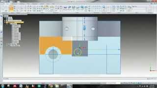 Solid Edge ST5 - Part