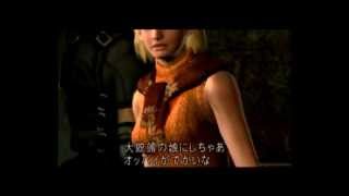 【Resident Evil 4】バイオハザード4Wii　字幕攻略17　～篭城戦～