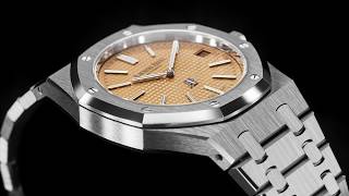 Royal Oak “Jumbo” Extra-Thin | Audemars Piguet