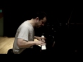 Jason Rebello 'Blackbird' from 'Held' (Official Studio Recording)