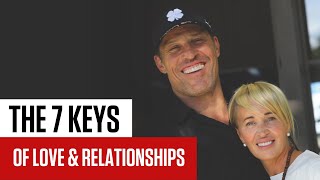 The 7 Keys of Love and Relationships | Tony & Sage Robbins