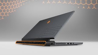 Alienware m15 Laptop Product  (m15)