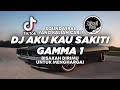 DJ BISAKAH DIRIMU UNTUK MENGHARGAI - AKU KAU SAKITI GAMMA 1 TIKTOK VIRAL 2024 !