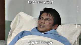 고추바사삭이 된 심영 [폐기작]