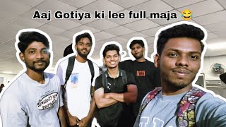 Aaj Gotiya Ki Lee Full Maja 😂 || Addy ke vlogs