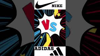 Nike Vs Adidas In -  The Battle of Sneaker Technology