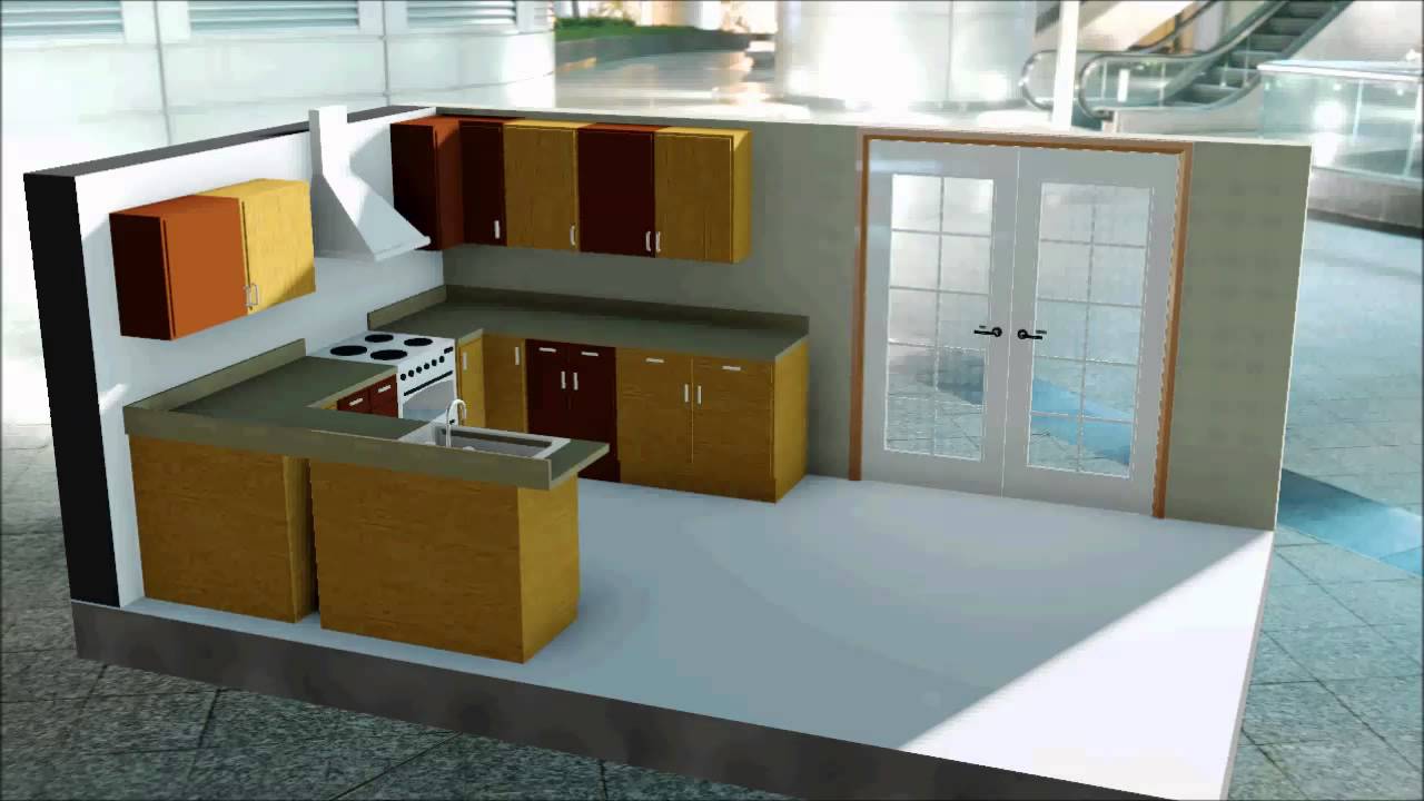 Autodesk Showcase Render Youtube