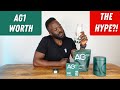 Is Athletic Greens Worth The Hype?? | AG1 | Raw & Honest!