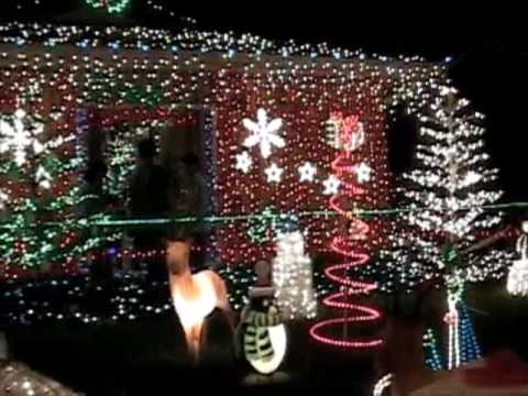 Extravagant Christmas Lights Extravagant Christmas Lights