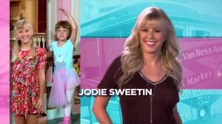 Fuller House Opening Credits OFFICIAL