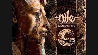 Nile - Iskander D'hul Karnon 8-Bit