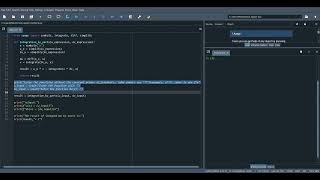 coding calculus 2 with python!!!