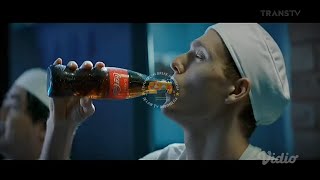 IKLAN COCA COLA \